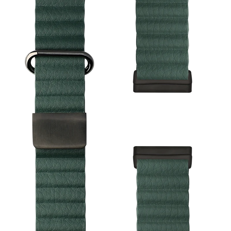 Kunstlederarmband "Senna" für Fitbit