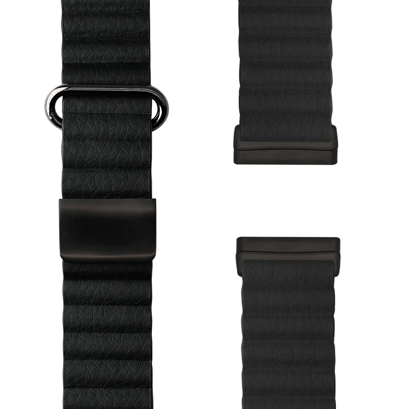 Kunstlederarmband "Senna" für Fitbit