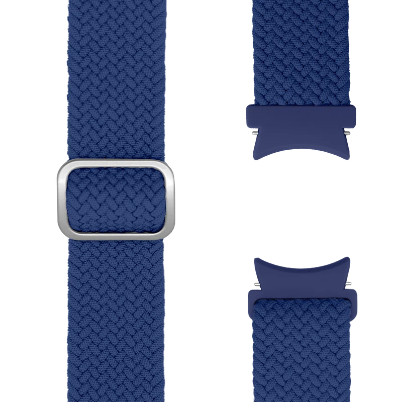 Geflochtenes Flex Loop für Samsung Galaxy Watch