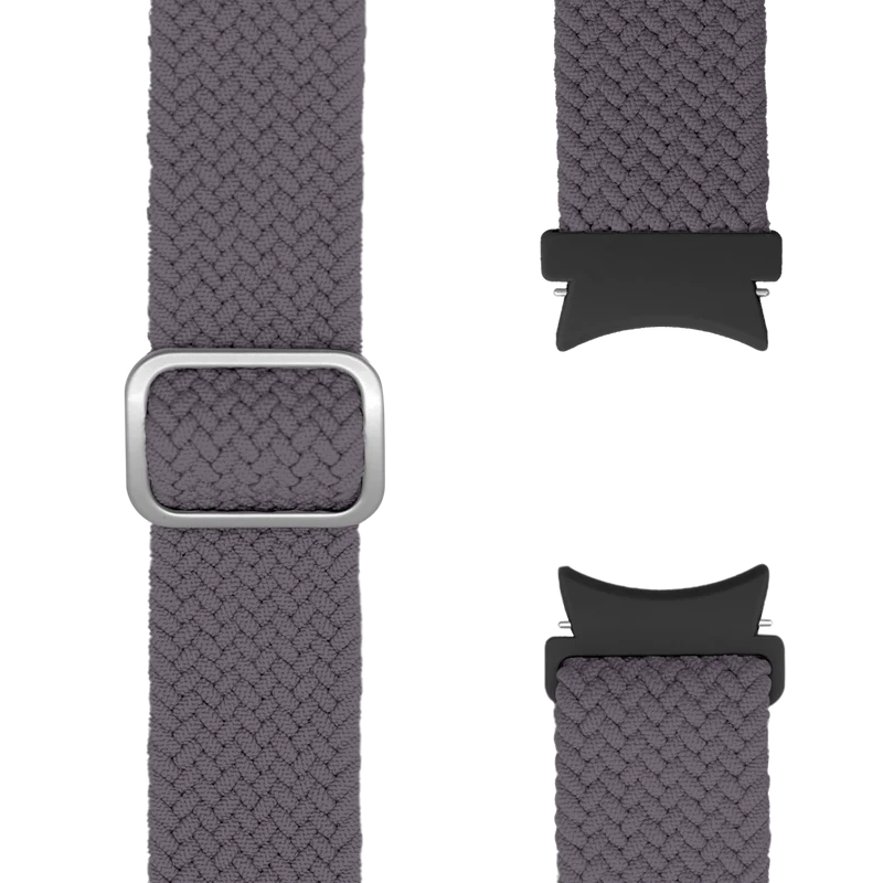Geflochtenes Flex Loop für Samsung Galaxy Watch