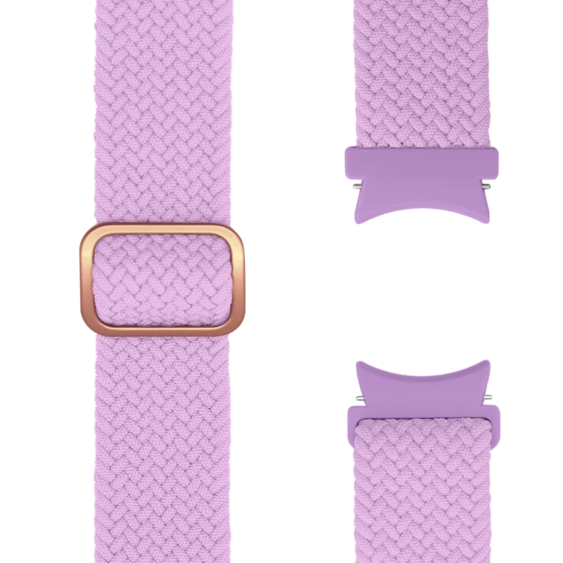 Geflochtenes Flex Loop für Samsung Galaxy Watch