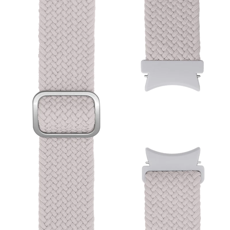 Geflochtenes Flex Loop für Samsung Galaxy Watch