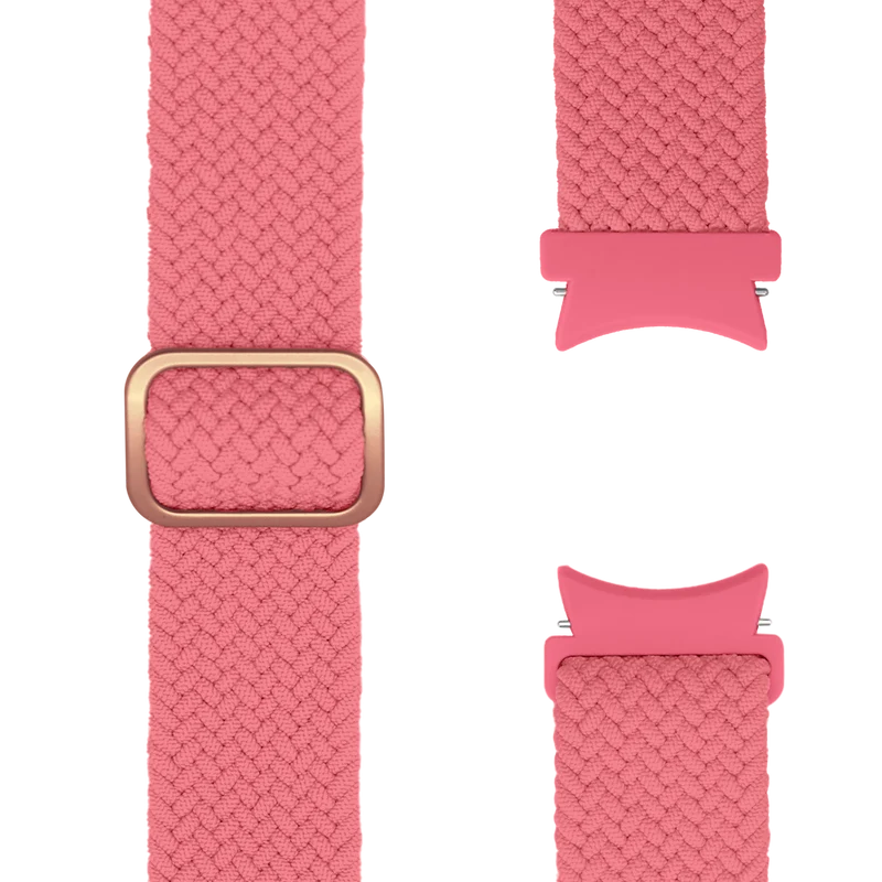 Geflochtenes Flex Loop für Samsung Galaxy Watch