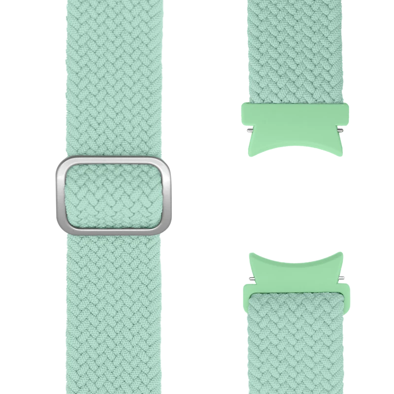 Geflochtenes Flex Loop für Samsung Galaxy Watch