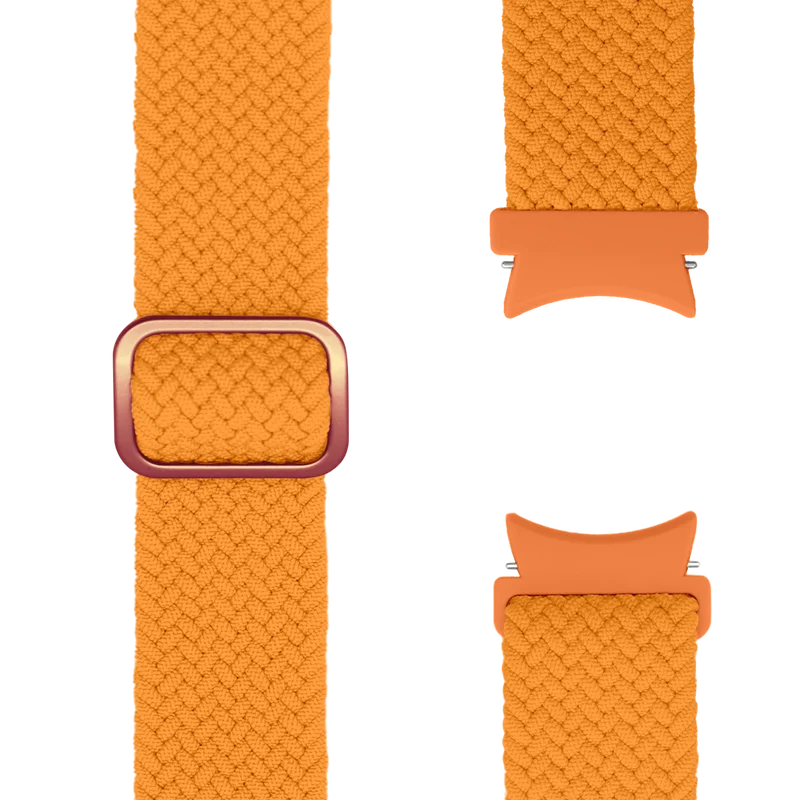 Geflochtenes Flex Loop für Samsung Galaxy Watch