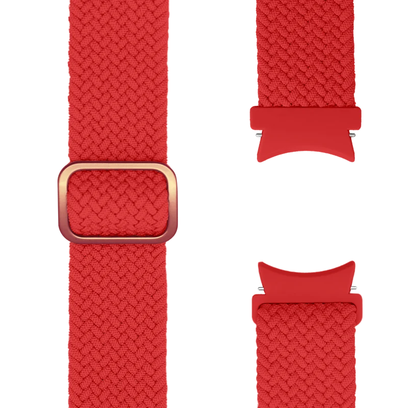Geflochtenes Flex Loop für Samsung Galaxy Watch
