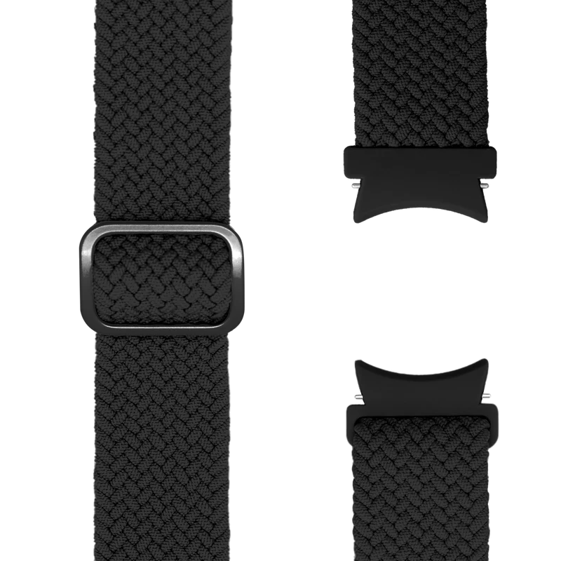 Geflochtenes Flex Loop für Samsung Galaxy Watch