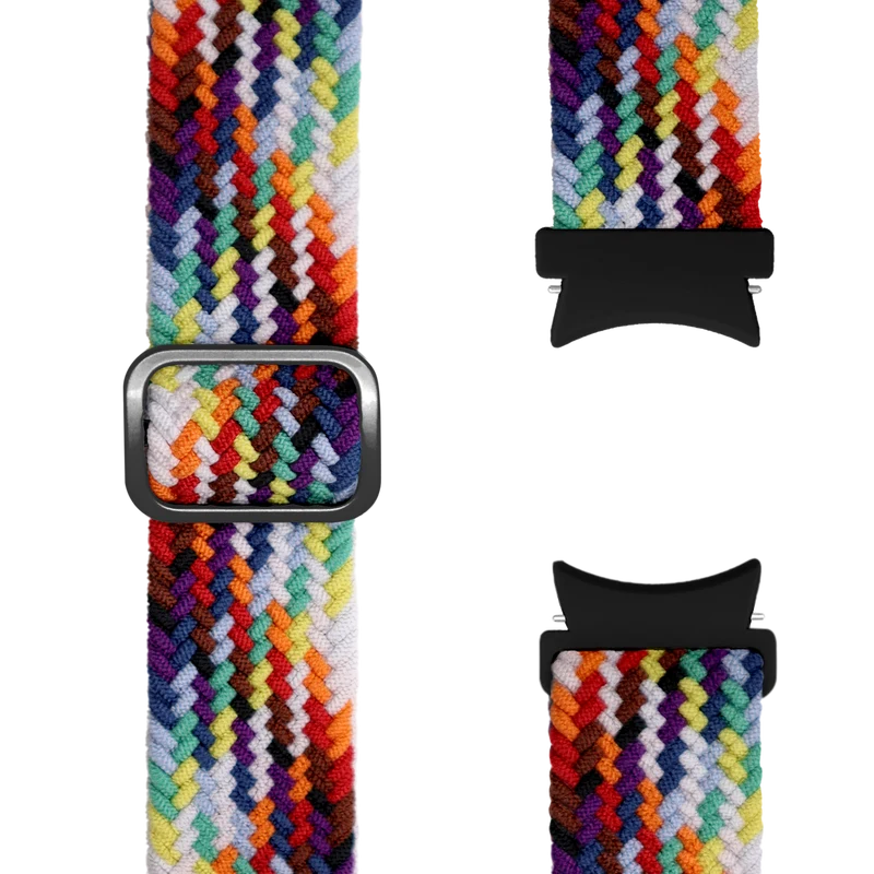 Geflochtenes Flex Loop für Samsung Galaxy Watch