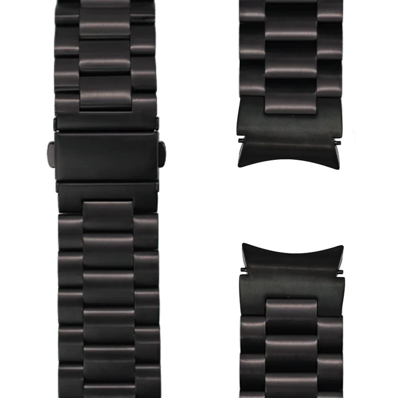 Gliederarmband "Pulseira" für Samsung Galaxy Watch