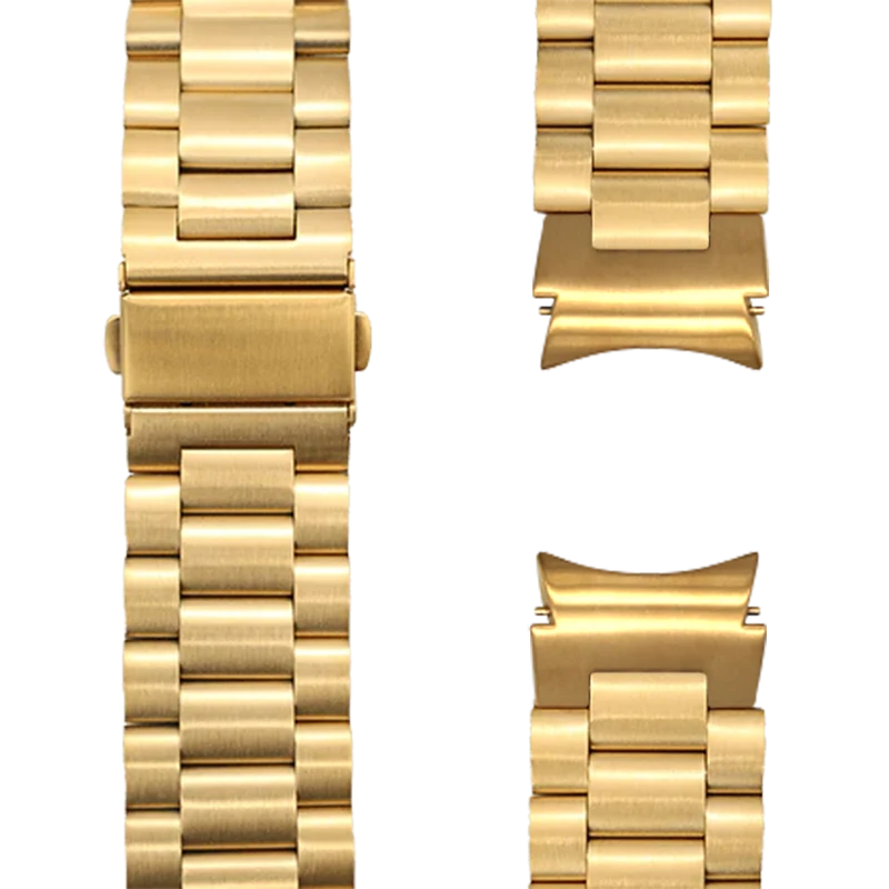 Gliederarmband "Pulseira" für Samsung Galaxy Watch