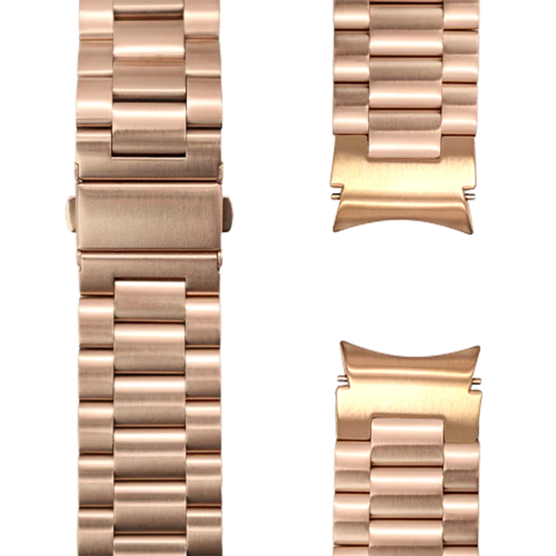 Gliederarmband "Pulseira" für Samsung Galaxy Watch