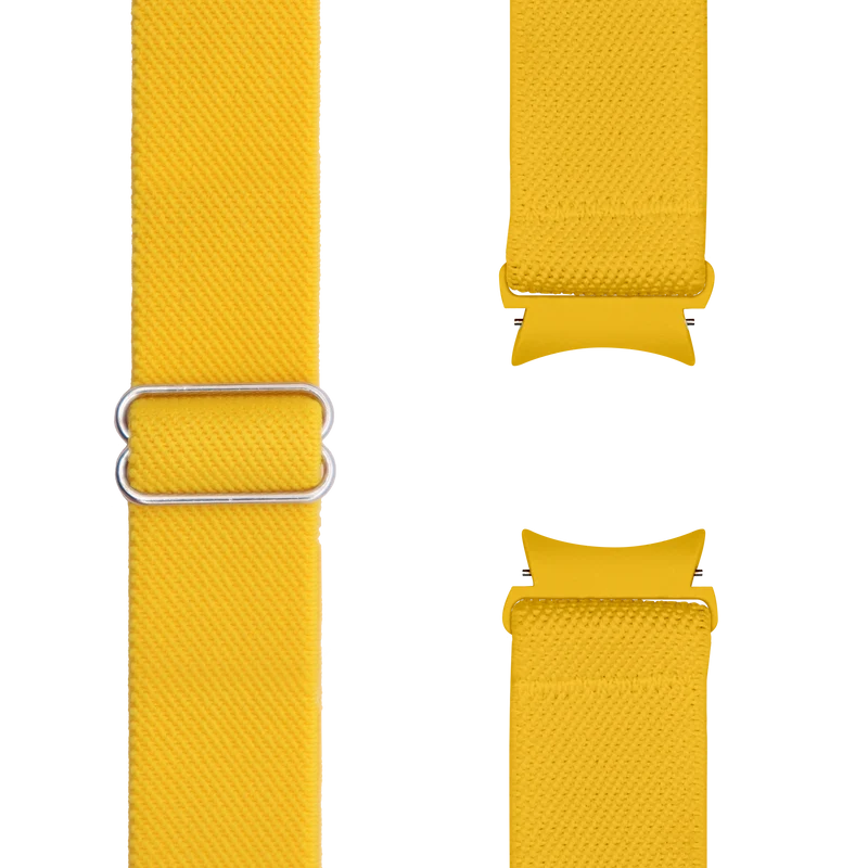 Flex Loop Armband für Samsung Galaxy Watch