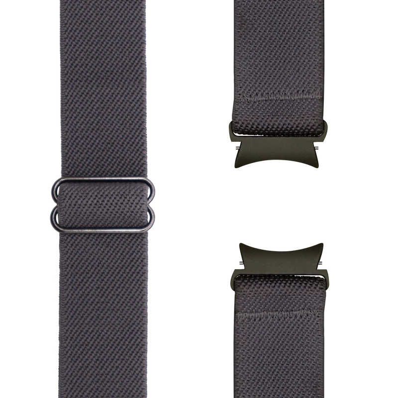 Flex Loop Armband für Samsung Galaxy Watch