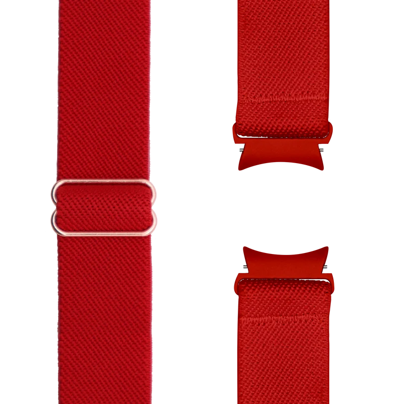 Flex Loop Armband für Samsung Galaxy Watch