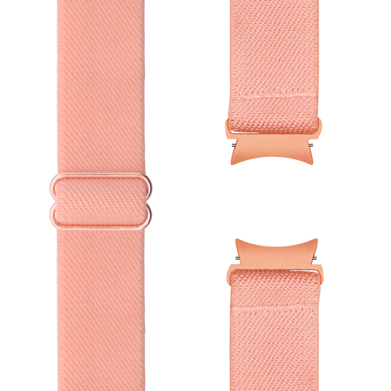 Flex Loop Armband für Samsung Galaxy Watch