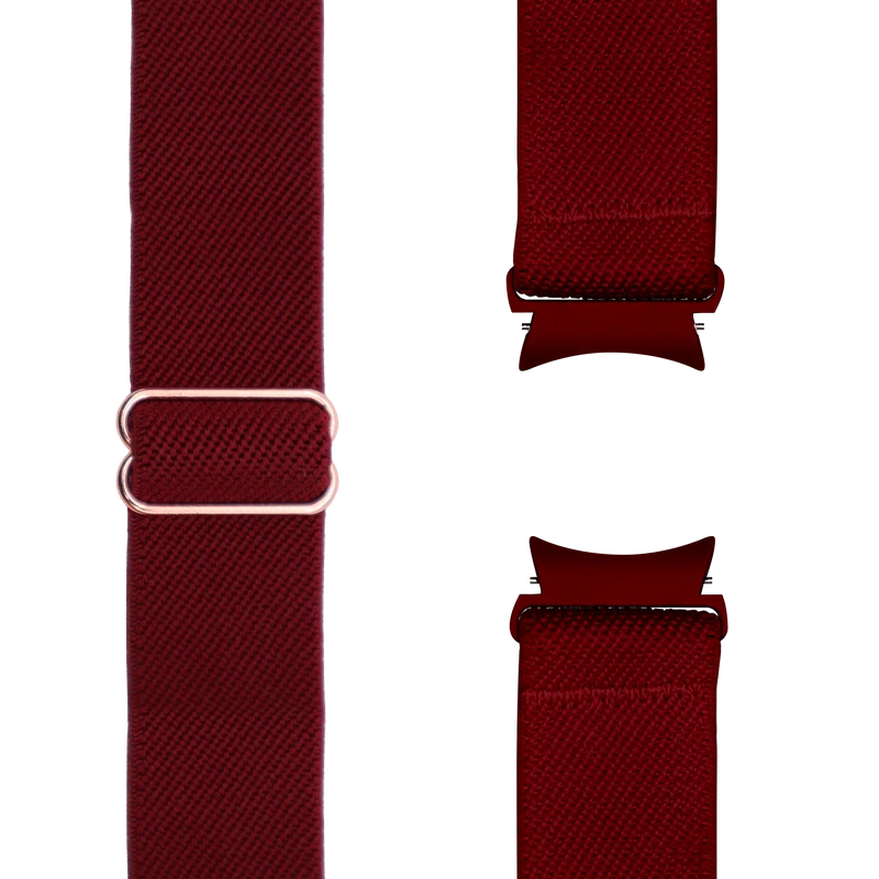 Flex Loop Armband für Samsung Galaxy Watch