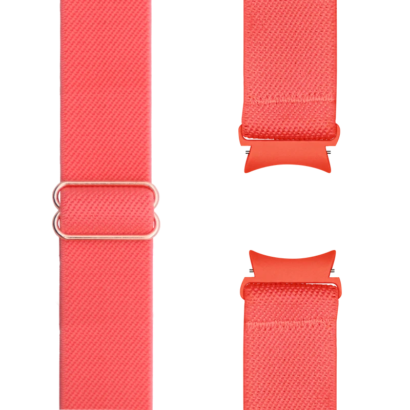 Flex Loop Armband für Samsung Galaxy Watch