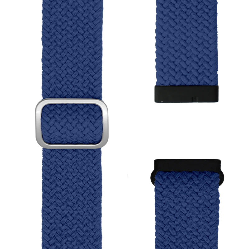 Geflochtenes Flex Loop für Fitbit