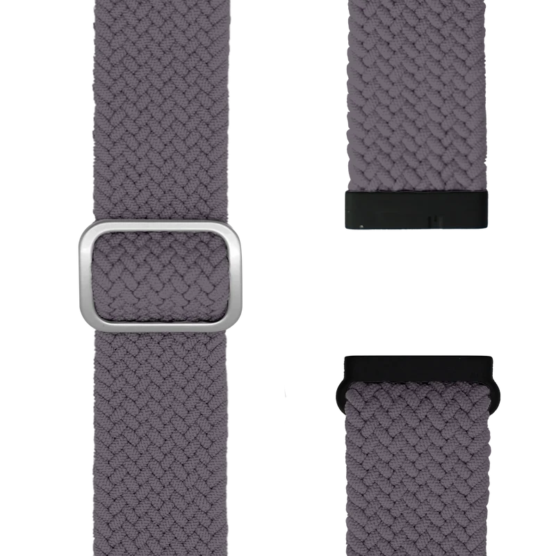Geflochtenes Flex Loop für Fitbit