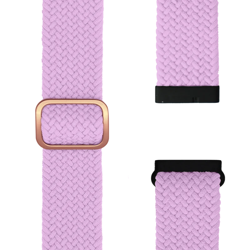 Geflochtenes Flex Loop für Fitbit