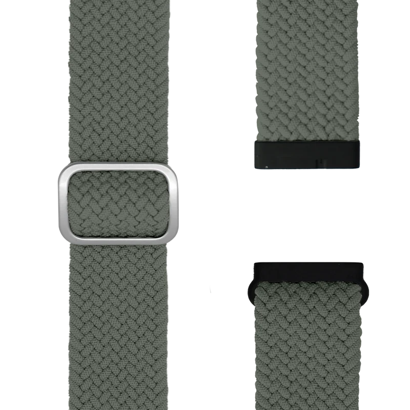 Geflochtenes Flex Loop für Fitbit