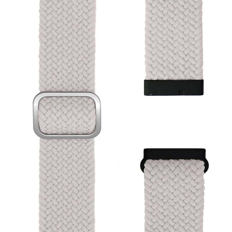 Geflochtenes Flex Loop für Fitbit