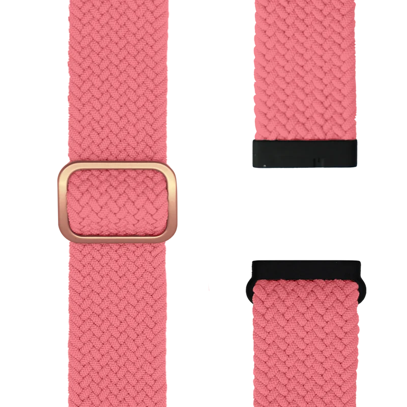 Geflochtenes Flex Loop für Fitbit