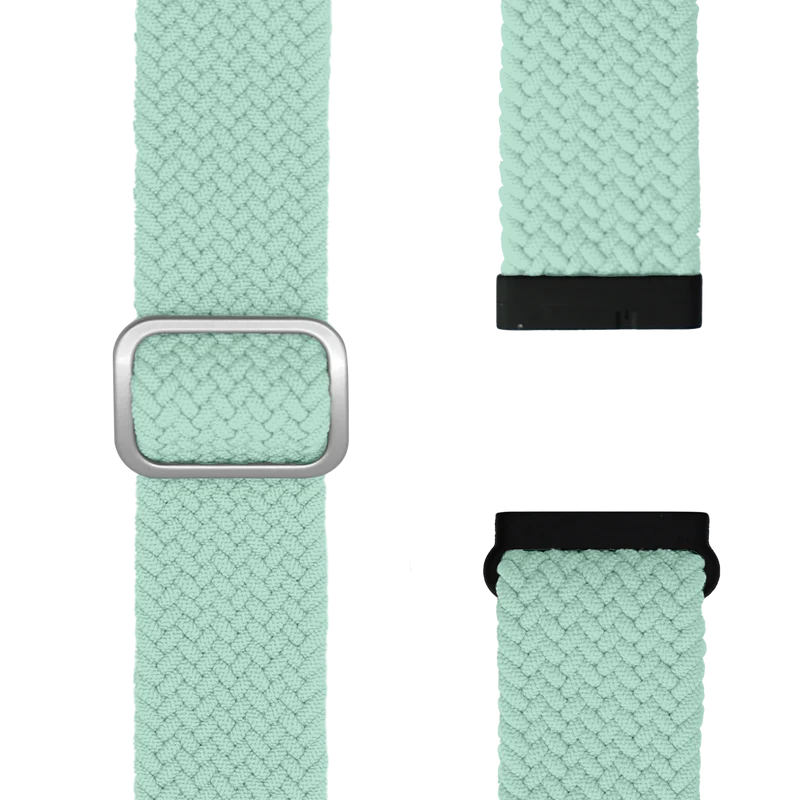 Geflochtenes Flex Loop für Fitbit