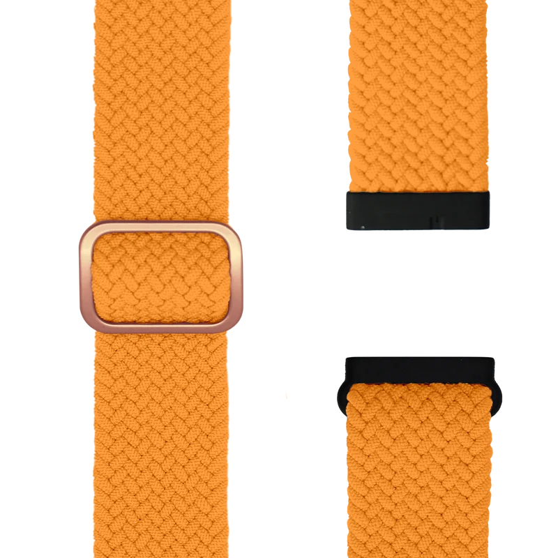 Geflochtenes Flex Loop für Fitbit