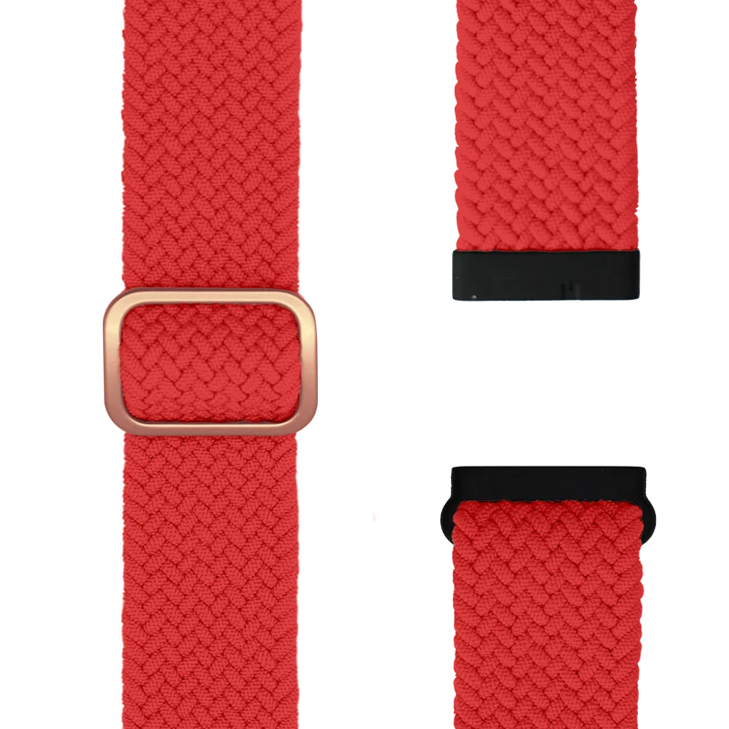 Geflochtenes Flex Loop für Fitbit