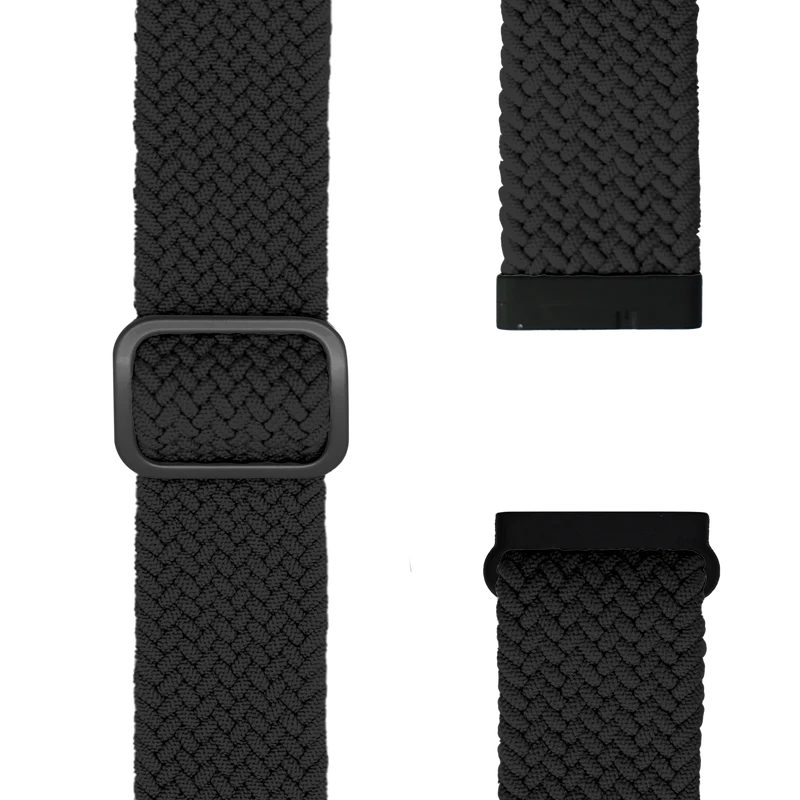 Geflochtenes Flex Loop für Fitbit