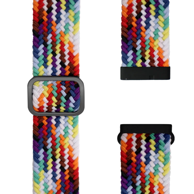 Geflochtenes Flex Loop für Fitbit