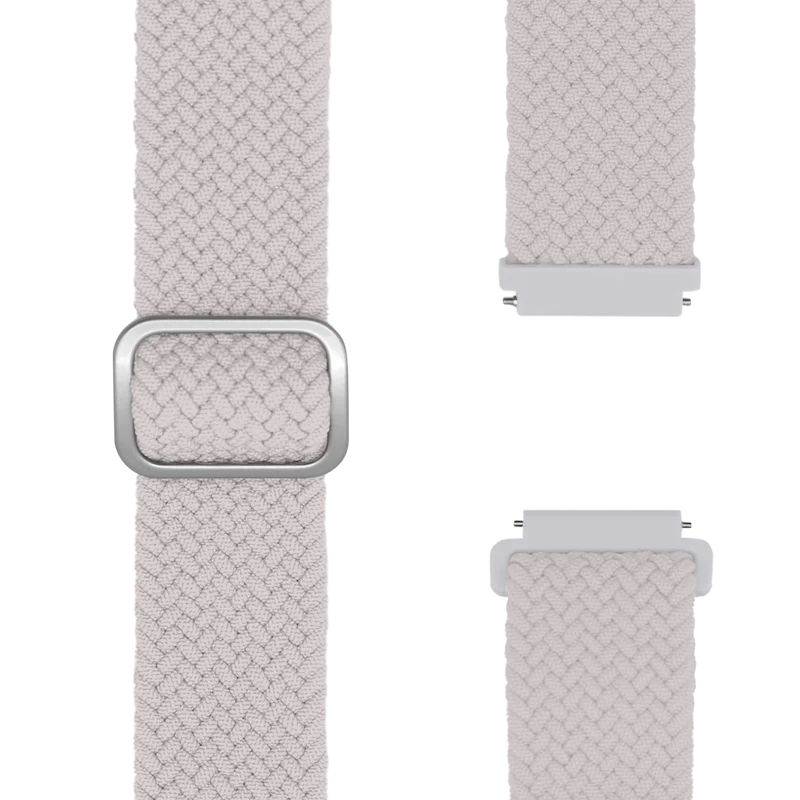 Geflochtenes Flex Loop für Federsteg