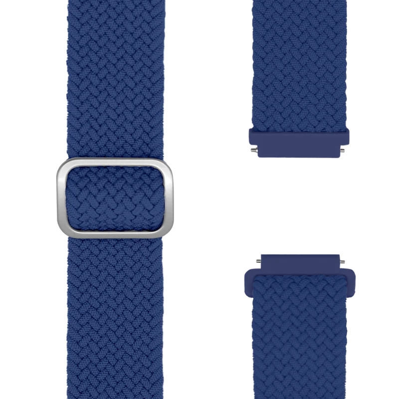 Geflochtenes Flex Loop für Federsteg
