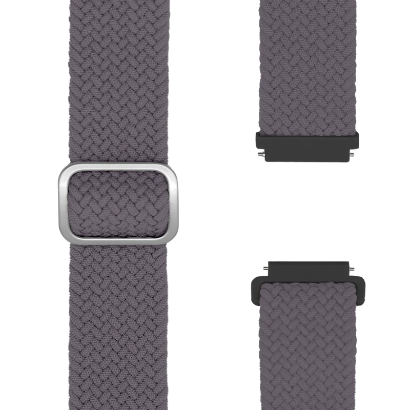 Geflochtenes Flex Loop für Federsteg
