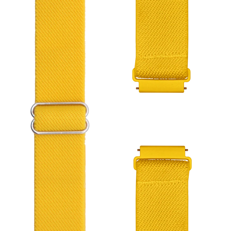 Flex Loop Armband für Federsteg