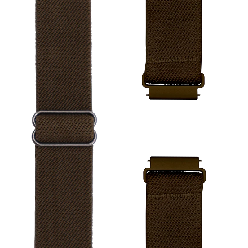 Flex Loop Armband für Federsteg