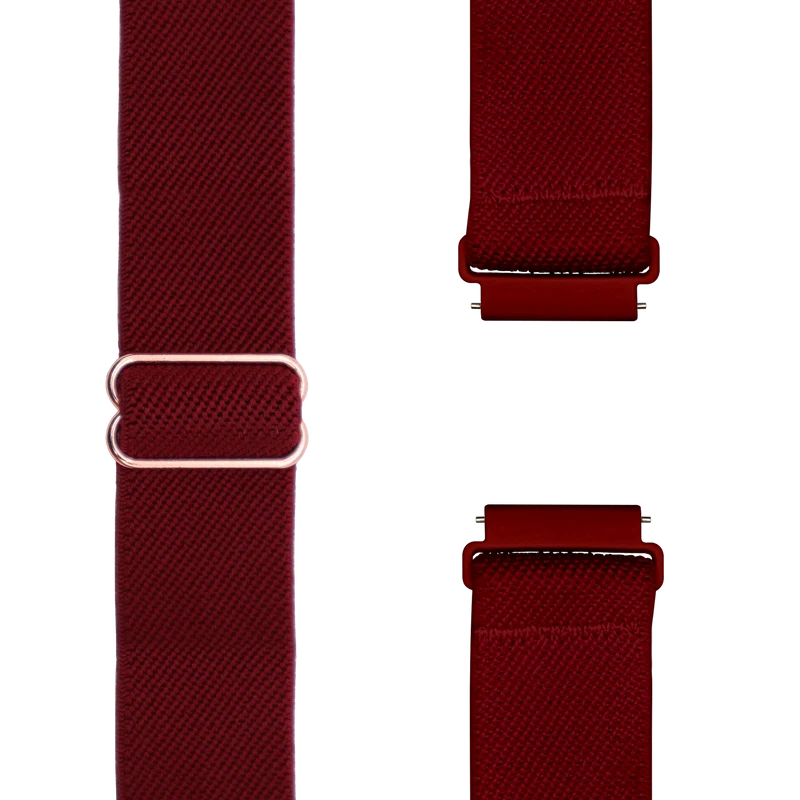 Flex Loop Armband für Federsteg
