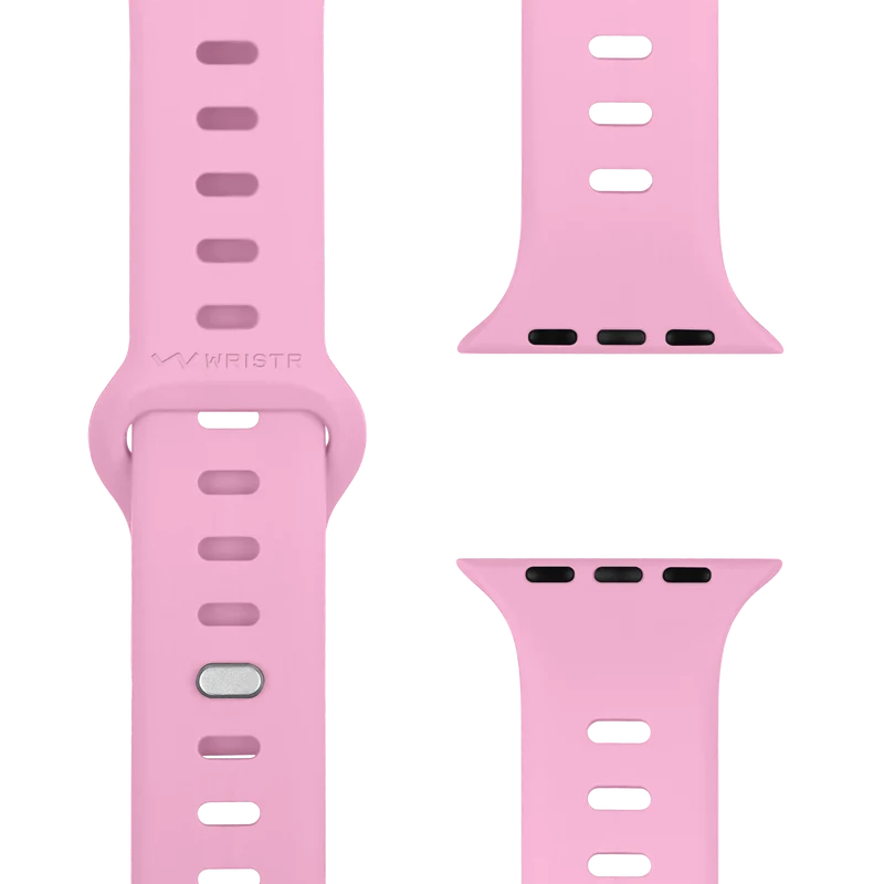 Silikonarmband "Nova" für Apple Watch