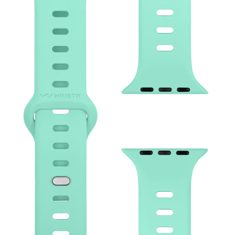 Silikonarmband "Nova" für Apple Watch