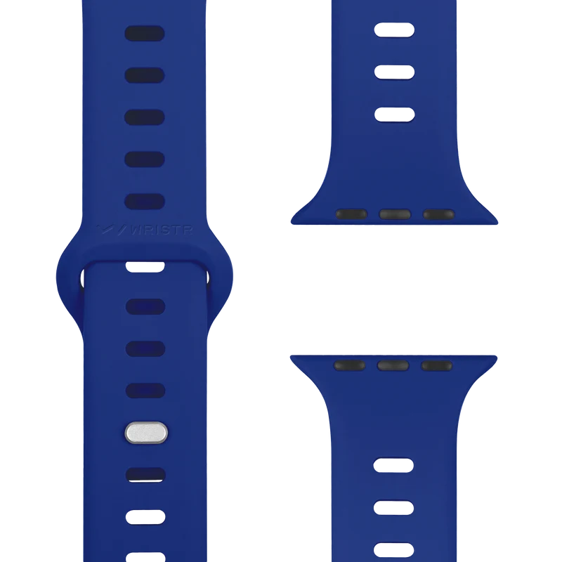 Silikonarmband "Nova" für Apple Watch