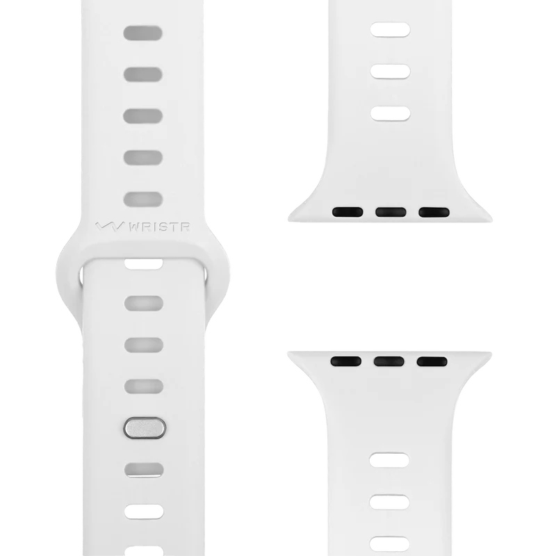 Silikonarmband "Nova" für Apple Watch