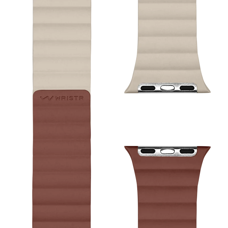 Wendearmband "Verto" für Apple Watch
