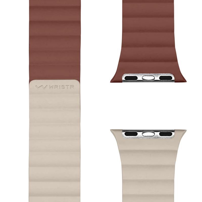 Wendearmband "Verto" für Apple Watch