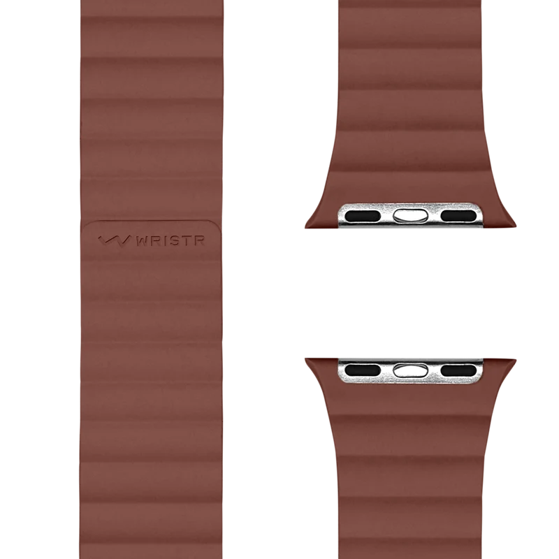 Wendearmband "Verto" für Apple Watch