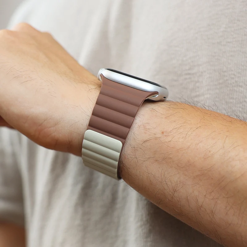 Wendearmband "Verto" für Apple Watch