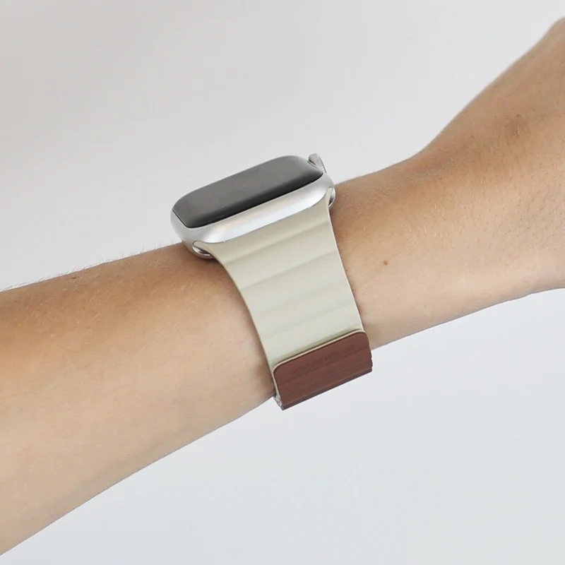 Wendearmband "Verto" für Apple Watch