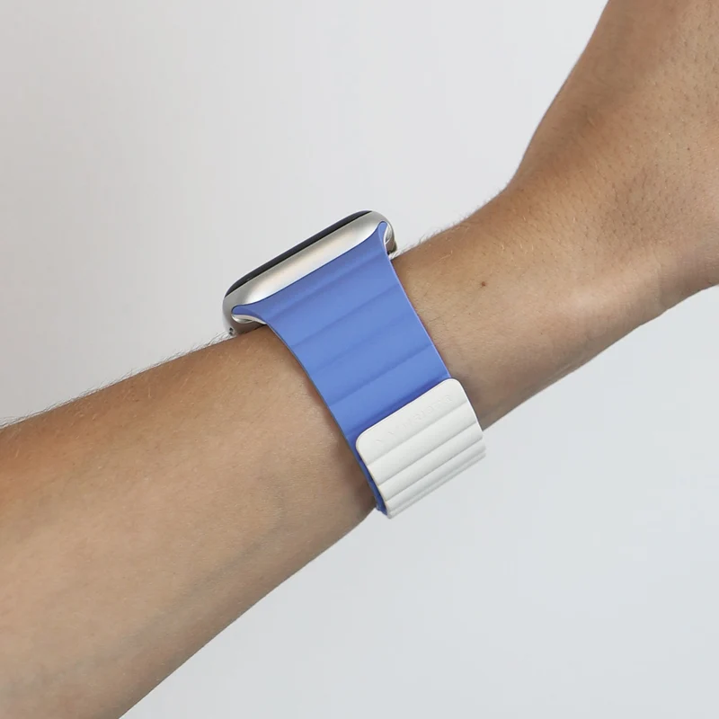 Wendearmband "Verto" für Apple Watch
