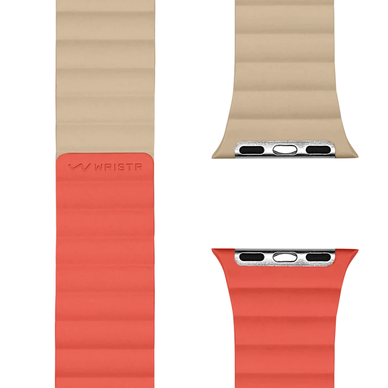 Wendearmband "Verto" für Apple Watch