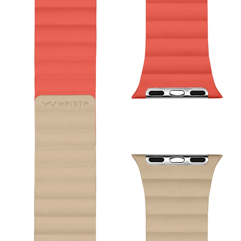 Wendearmband "Verto" für Apple Watch